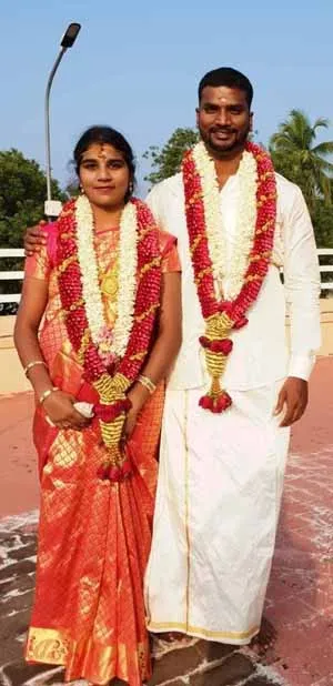 j.guru Daughter Marriage